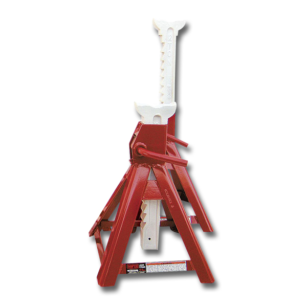 Norco Jack Stand Pair 12 Ton - Storage